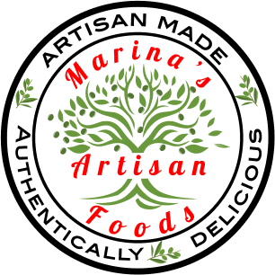 marinasartisanfoods.com